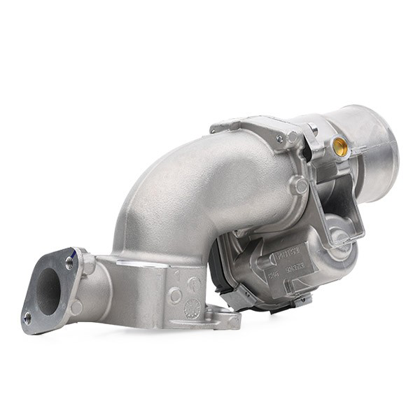 Válvula de borboleta montada Magneti Marelli 802009814008